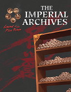 The Imperial Archives