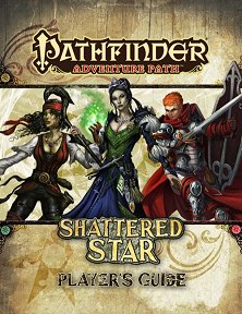 Shattered Star Player's Guide