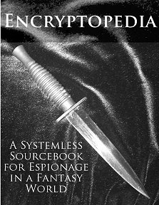 Encryptopedia Core Sourcebook