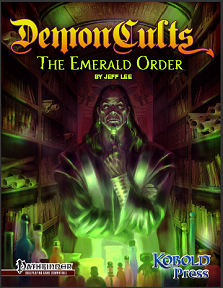The Emerald Order