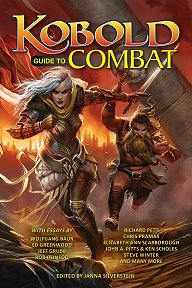 The Kobold Guide to Combat