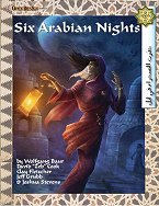 Six Arabian Nights