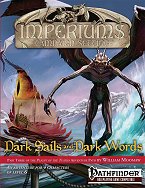 3: Dark Sails and Dark Words