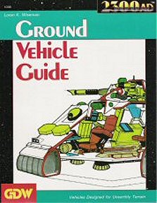 Ground Vehicle Guide