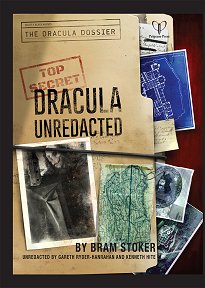 Dracula Unredacted