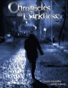 Chronicles of Darkness Core Rulebook