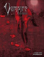 Vampire: The Requiem 2e Core Rulebook