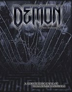 Demon: The Descent Core Rulebook