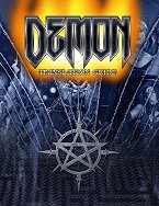 Demon Translation Guide