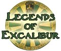 Legends of Excalibur