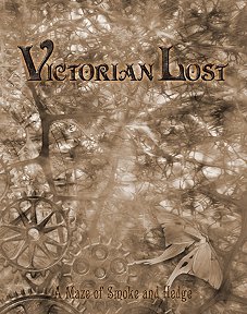 Victorian Lost