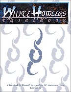 Tribe Book: White Howlers