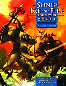 A Song of Ice and Fire Roleplaying Core Rules