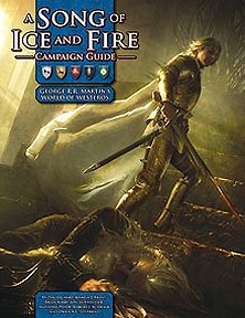 A Song of Ice and Fire Campaign Guide