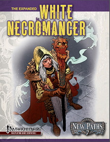 The Expanded White Necromancer