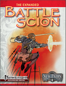 The Expanded Battle Scion