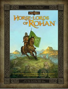 Horse-Lords of Rohan