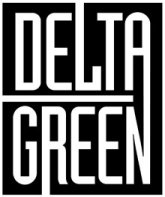 Delta Green RPG