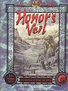 Honour's Veil