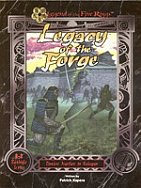 Legacy of the Forge