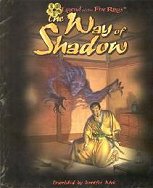 The Way of Shadow
