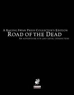 Road of the Dead Collector's Edition