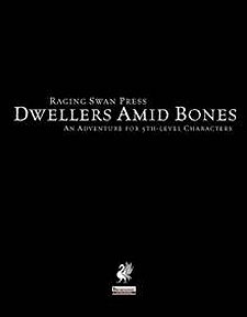 Dwellers Amid Bones
