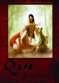 Qin Bestiary