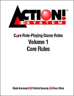 Action! System Core Rules v.1.1