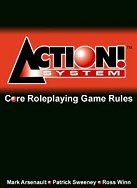 Action! System Rules