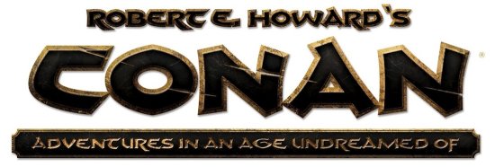 Robert E. Howard's Conan Roleplaying Game