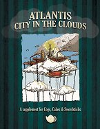 Atlantis: City in the Clouds