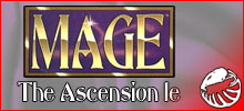 Mage: The Ascension 1e