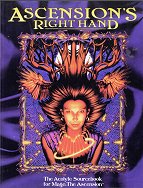 Ascension's Right Hand