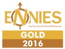 ENnies 2016 Gold Winner