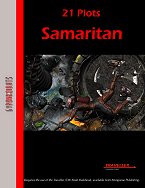 21 Plots: Samaritan
