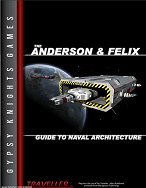 The Anderson and Felix Guide to Naval Architecture