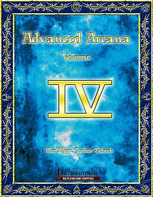 Advanced Arcana IV