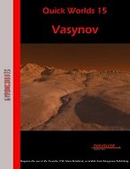 Quick Worlds 15: Vasynov