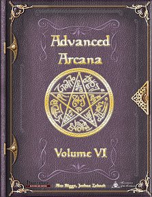 Advanced Arcana VI