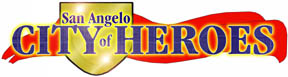 San Angelo: City of Heroes