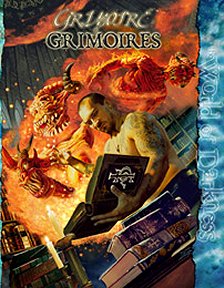 Grimoire of Grimoires