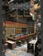 Red Tape Tavern