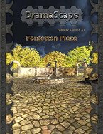 Forgotten Plaza