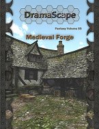Mediaeval Forge