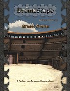 Greek Arena
