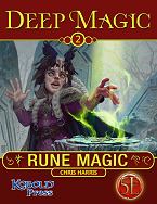 2: Rune Magic