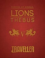 Lions of Thebus