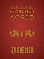 Revolution on Acrid