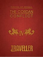 The Cordan Conflict